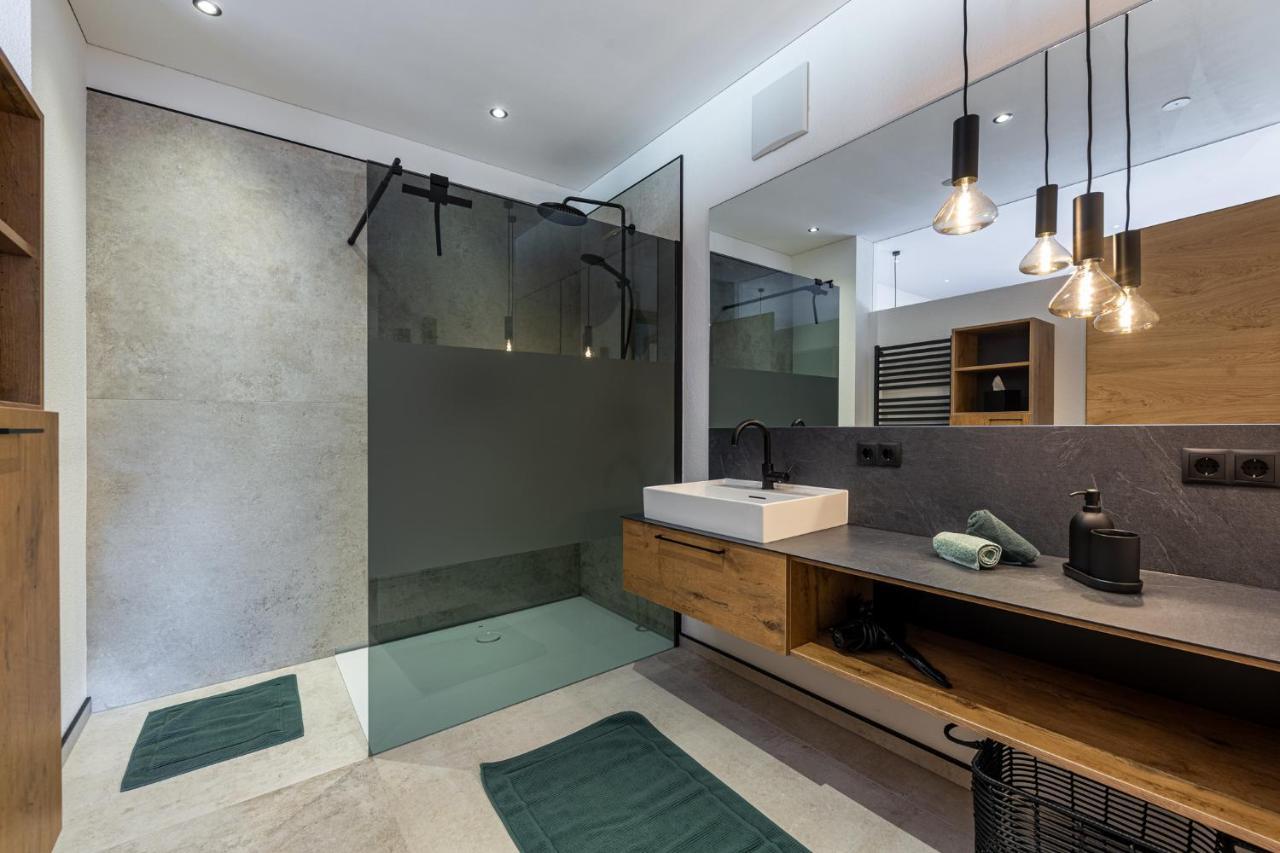 Glueckhoch2 Apartment Hochfilzen Ngoại thất bức ảnh
