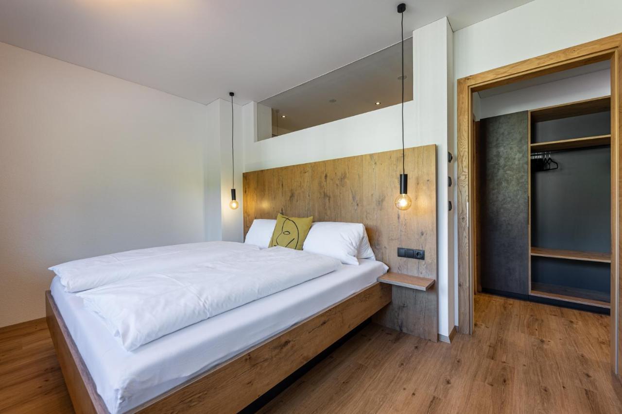 Glueckhoch2 Apartment Hochfilzen Ngoại thất bức ảnh