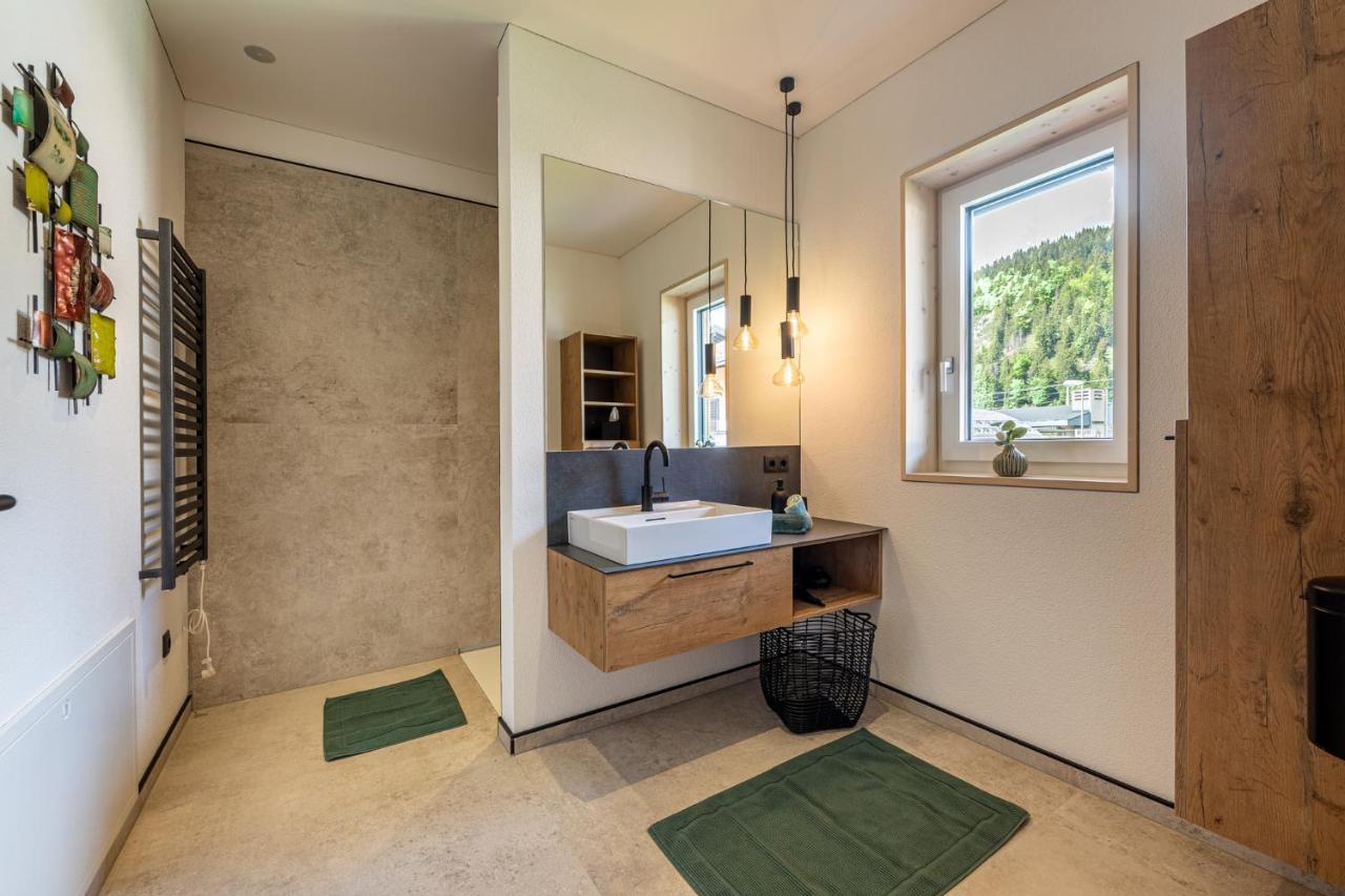 Glueckhoch2 Apartment Hochfilzen Ngoại thất bức ảnh