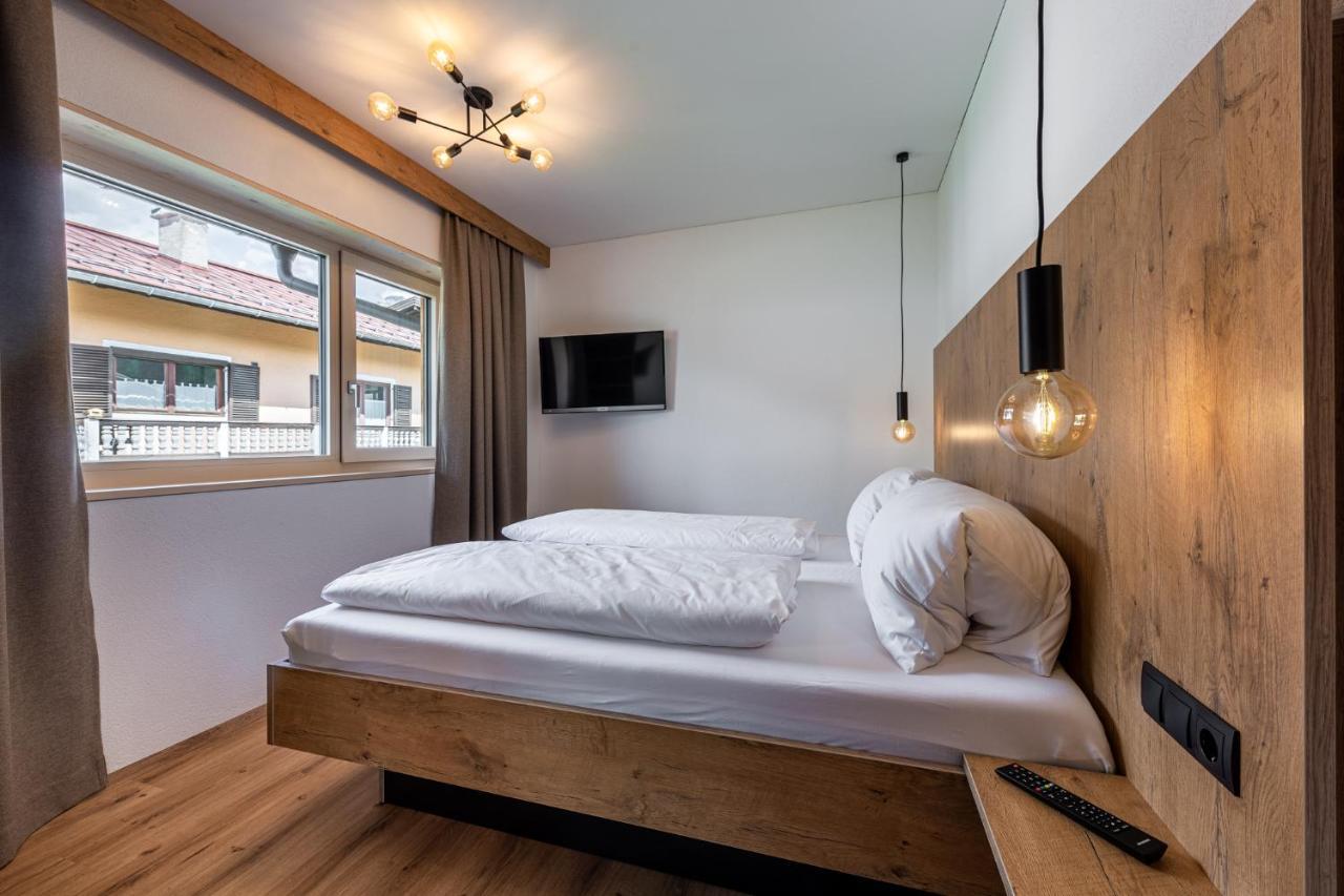 Glueckhoch2 Apartment Hochfilzen Ngoại thất bức ảnh