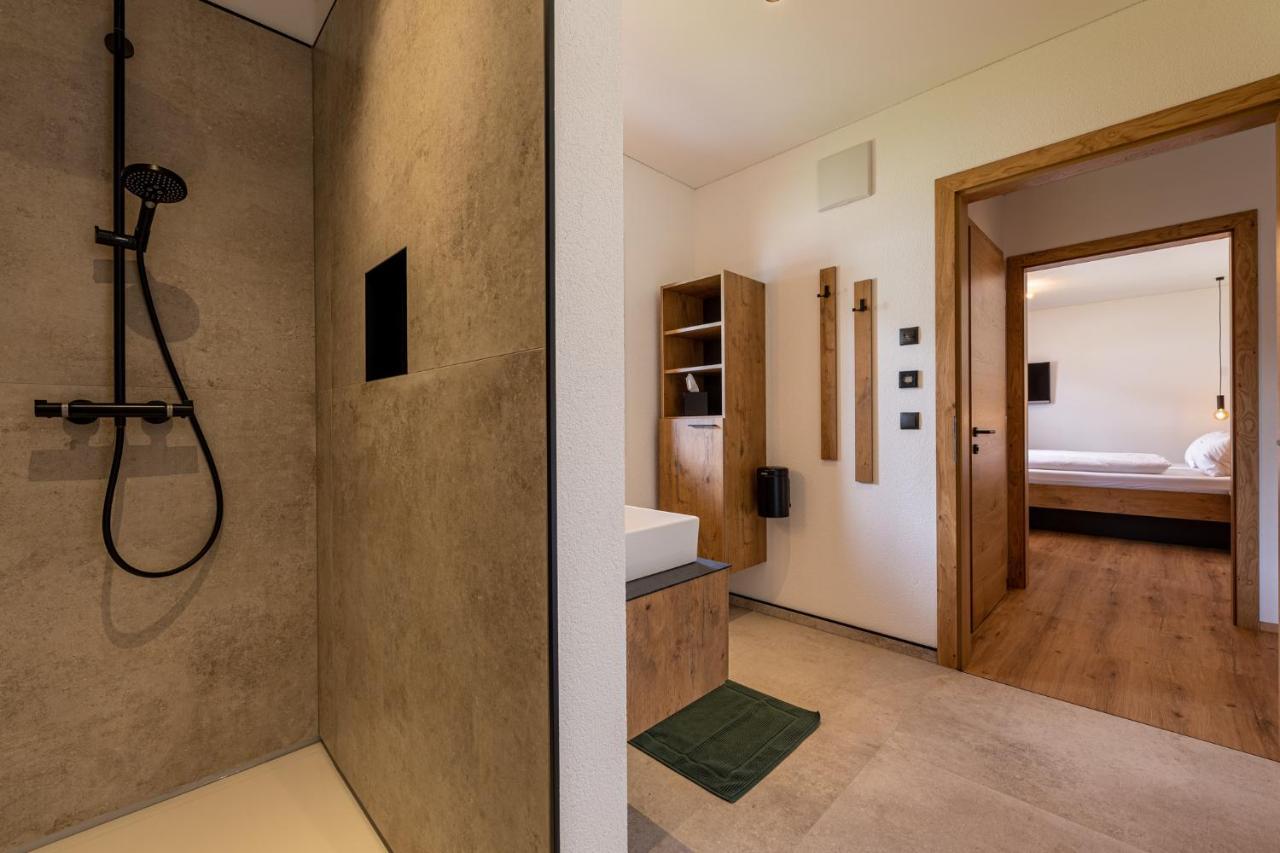 Glueckhoch2 Apartment Hochfilzen Ngoại thất bức ảnh